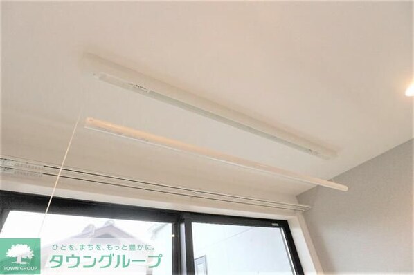 REGALEST CIEL大和田の物件内観写真